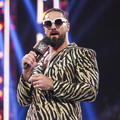 Seth 'Freaking' Rollins | Monday Night Raw | April 24, 2023 - wwe photo