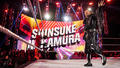 Shinsuke Nakamura | Monday Night Raw | June 5, 2023 - wwe photo