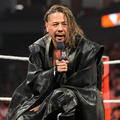 Shinsuke Nakamura | Monday Night Raw | May 1, 2023 - wwe photo