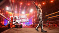 Shinsuke Nakamura | Monday Night Raw | May 1, 2023 - wwe photo