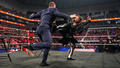 Shinsuke Nakamura and The Miz | Monday Night Raw | May 1, 2023 - wwe photo