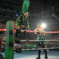 Shotzi and Raquel | Women's Tag Team Titles Match | Monday Night Raw | May 29, 2023 - wwe photo