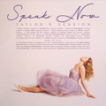 Speak Now ( Taylor’s Version) - Tracklist - taylor-swift photo