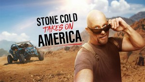  Stone Cold Takes on America | Sunday at 10/9C