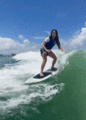 Surfing - shakira photo