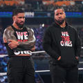 The Bloodline | Friday Night Smackdown | May 12, 2023 - wwe photo