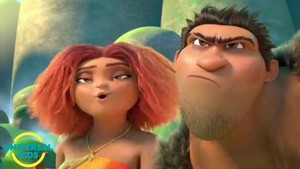  The Croods: Family 나무, 트리 - Sticky Business 175
