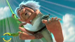 The Croods: Family Tree - Sticky Business 1248 