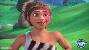  The Croods: Family mti - Thunder Games 157