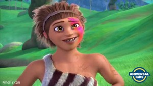  The Croods: Family mti - Thunder Games 159