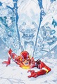 The Flash (New 52)  Covers | Issues no. 7 - no. 12 - dc-comics photo
