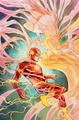 The Flash (New 52)  Covers | Issues no. 7 - no. 12 - dc-comics photo