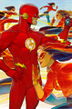 The Flash | no. 800 | ↳On Sale June 6, 2023 - dc-comics photo