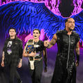 The Judgement Day | Friday Night Smackdown | April 14, 2023 - wwe photo