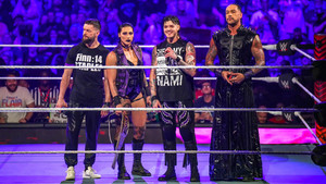  The Judgement 일 | Monday Night Raw | May 1, 2023