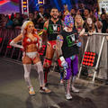 The LWO | Monday Night Raw | May 1, 2023 - wwe photo