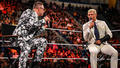 The Miz and Cody Rhodes | Monday Night Raw | June 5, 2023 - wwe photo