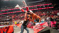 The Miz vs Cody Rhodes vs Finn Bálor | Triple Threat Match | Monday Night Raw | May 8, 2023 - wwe photo
