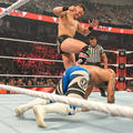 The Miz vs Ricochet | Monday Night Raw | May 29, 2023 - wwe photo