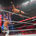 The Miz vs Ricochet | Monday Night Raw | May 29, 2023 - wwe photo