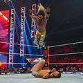 The Miz vs Seth Freakin Rollins | Monday Night Raw | April 17, 2023 - wwe photo