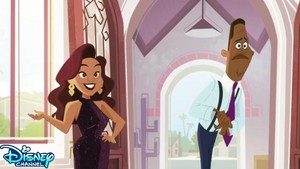 The Proud Family: Louder and Prouder - Father Figures 476 