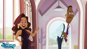 The Proud Family: Louder and Prouder - Father Figures 477