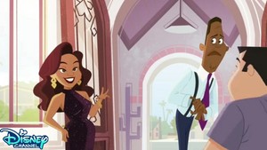 The Proud Family: Louder and Prouder - Father Figures 479