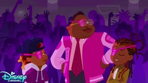The Proud Family: Louder and Prouder - Father Figures 559  