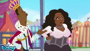 The Proud Family: Louder and Prouder - Snackland 1301 