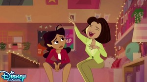  The Proud Family: Louder and Prouder - Snackland 643