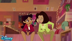  The Proud Family: Louder and Prouder - Snackland 648