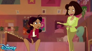 The Proud Family: Louder and Prouder - Snackland 654