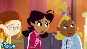  The Proud Family: Louder and Prouder - Snackland 761