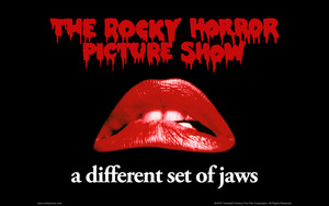  The Rocky Horror Picture tampil