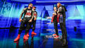 The Uso, Sami and Kevin | Friday Night SmackDown | April 28, 2023 - wwe photo