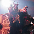 The Viking Raiders | Friday Night Smackdown | April 21, 2023 - wwe photo