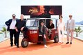 The cast and filmmakers of Indiana Jones and the Dial of Destiny take Cannes Film Festival - harrison-ford photo
