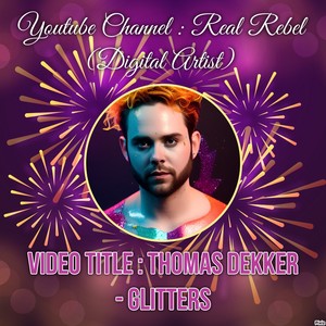  Thomas Dekker - Glitters