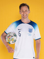 Tom Hiddleston | Soccer Aid 2023 - tom-hiddleston photo