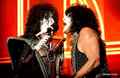 Tommy and Paul ~Brasilia, Brazil...April 18, 2023 (End of the Road Tour)  - kiss photo