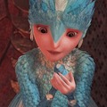 Toothiana | Rise of the Guardians - rise-of-the-guardians photo