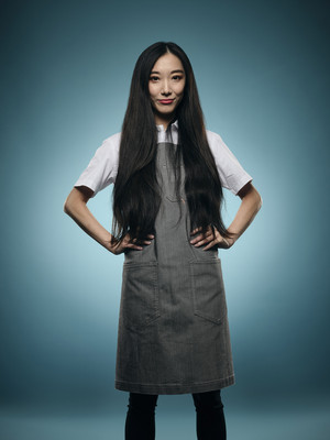  Tricia Wang (Season 1)