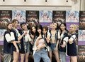 Twice 'Ready to Be in Osaka' - twice-jyp-ent photo