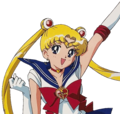 Usagi Sailor moon - sailor-moon photo
