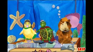  WONDER PETS Save The Baby Sea Creatures