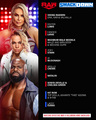 WWE 2023 Draft | Raw and Smackdown - wwe photo