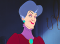 Walt Disney Screencaps - Lady Tremaine - walt-disney-characters photo