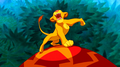 Walt Disney Screencaps - Simba - walt-disney-characters photo