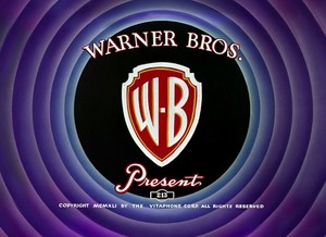  Warner Bros. カートゥーン